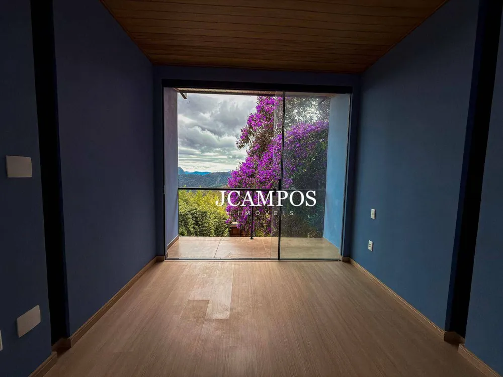 Casa, 6 quartos, 345 m² - Foto 16