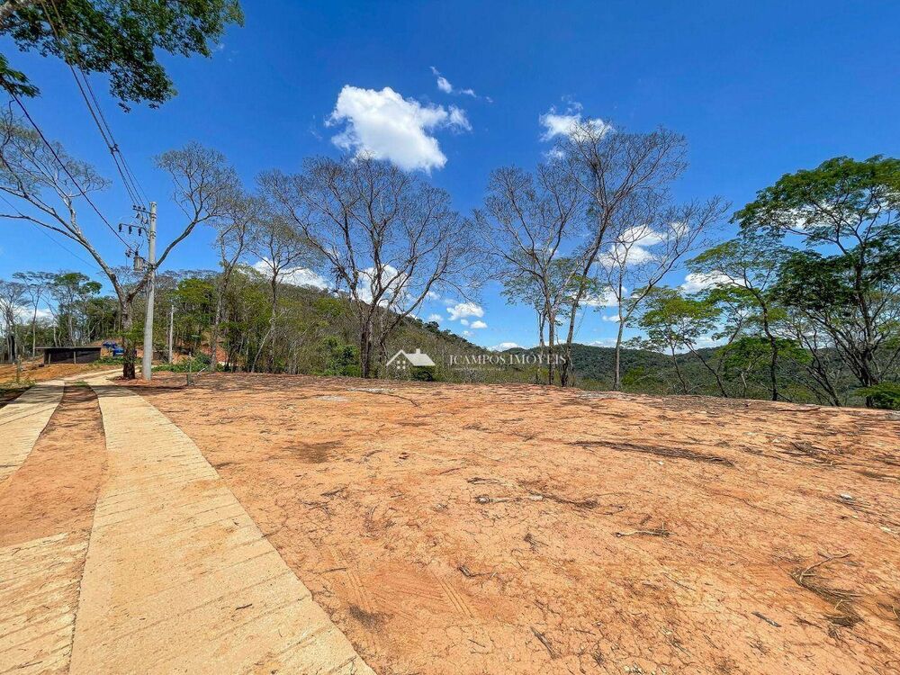 Loteamento e Condomínio, 1000 m² - Foto 3