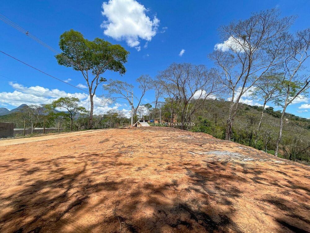 Loteamento e Condomínio, 1000 m² - Foto 1