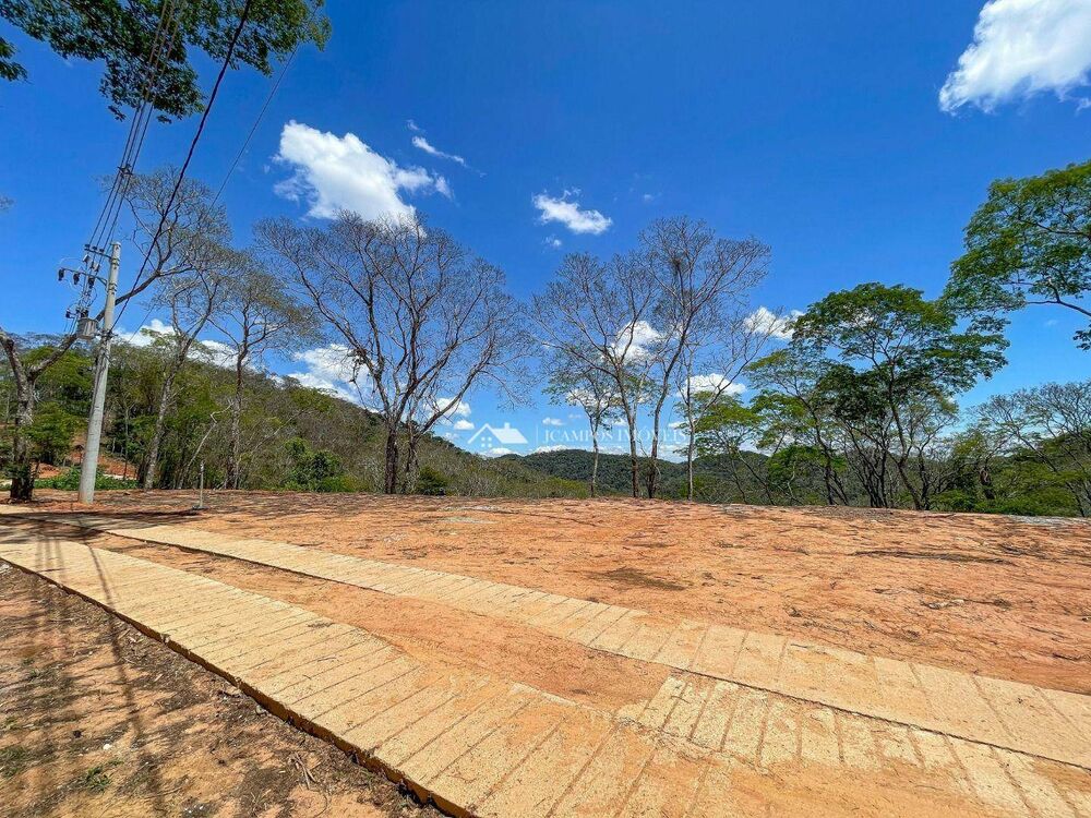 Loteamento e Condomínio, 1000 m² - Foto 4