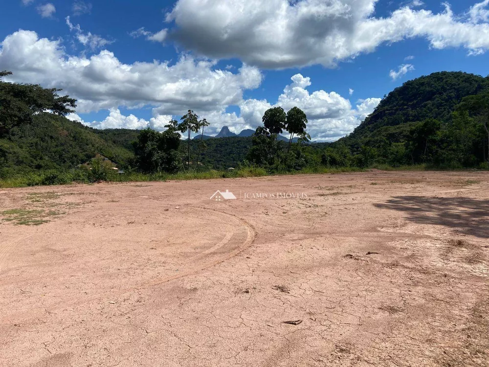 Loteamento e Condomínio, 8000 m² - Foto 6