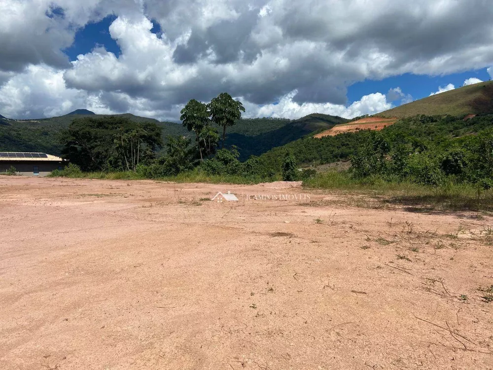 Loteamento e Condomínio, 8000 m² - Foto 7