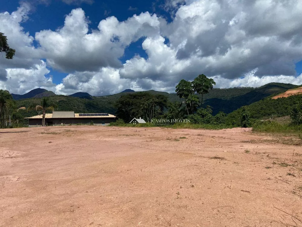 Loteamento e Condomínio, 8000 m² - Foto 2