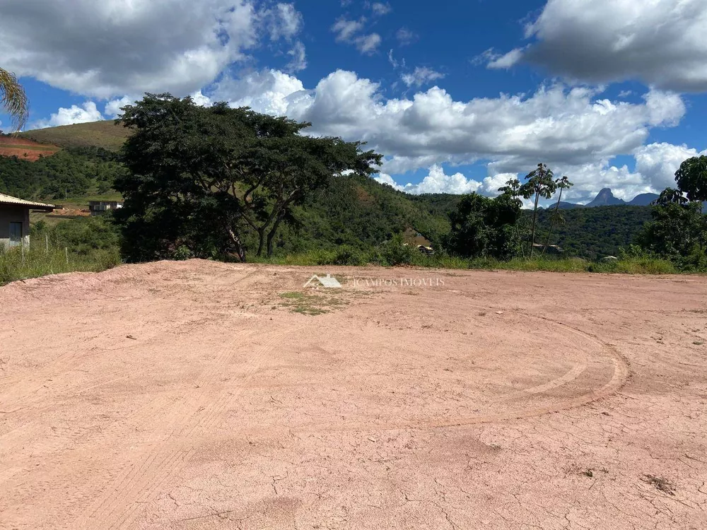 Loteamento e Condomínio, 8000 m² - Foto 4