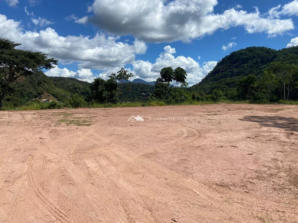 Loteamento e Condomínio, 8000 m² - Foto 1