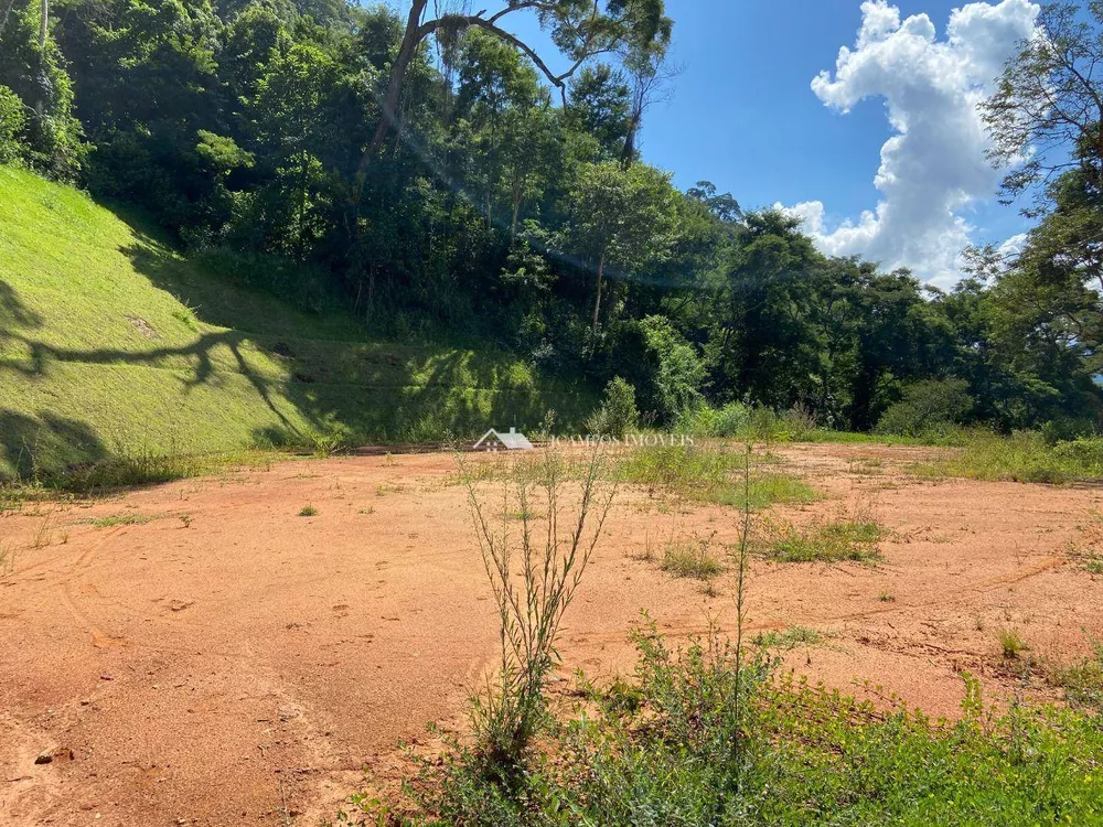 Terreno, 4100 m² - Foto 1