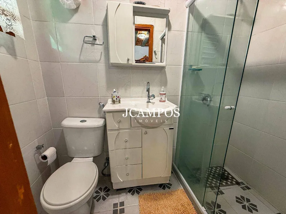 Casa, 6 quartos, 450 m² - Foto 49