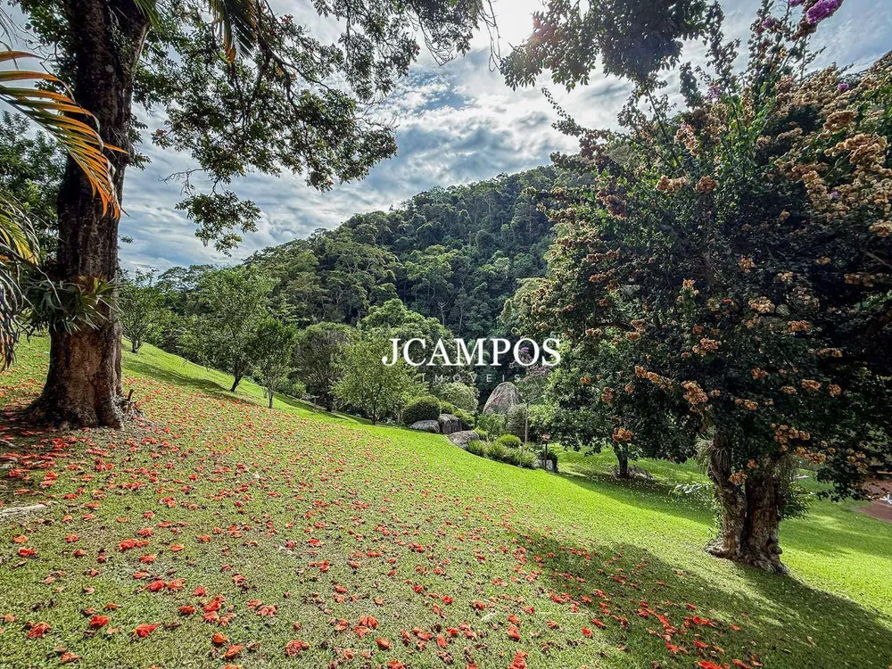 Casa, 6 quartos, 450 m² - Foto 13