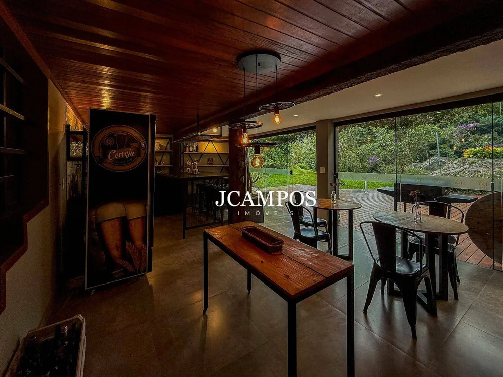 Casa, 6 quartos, 450 m² - Foto 51