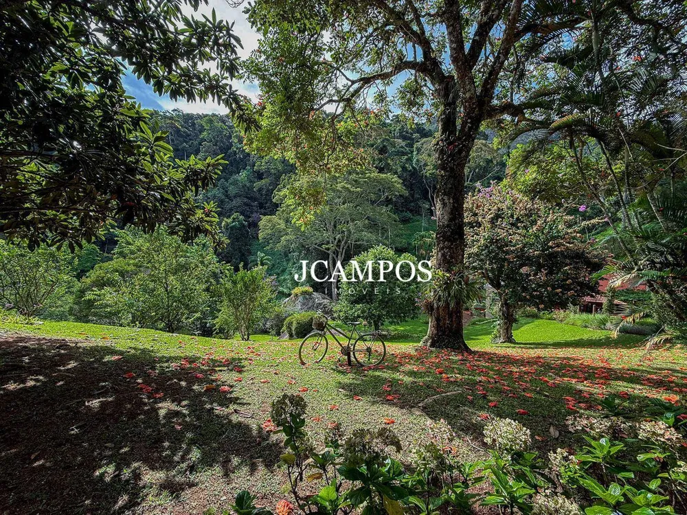 Casa, 6 quartos, 450 m² - Foto 14