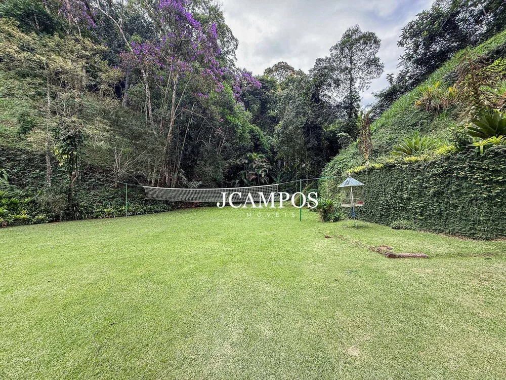 Casa, 6 quartos, 450 m² - Foto 11