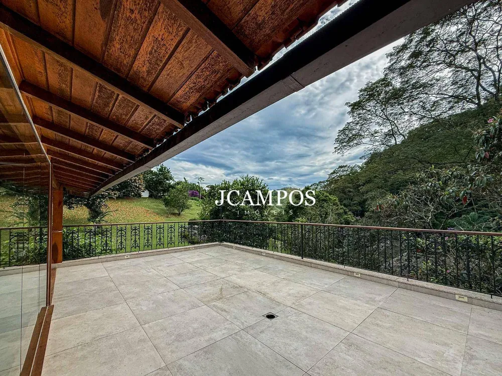 Casa, 6 quartos, 450 m² - Foto 37