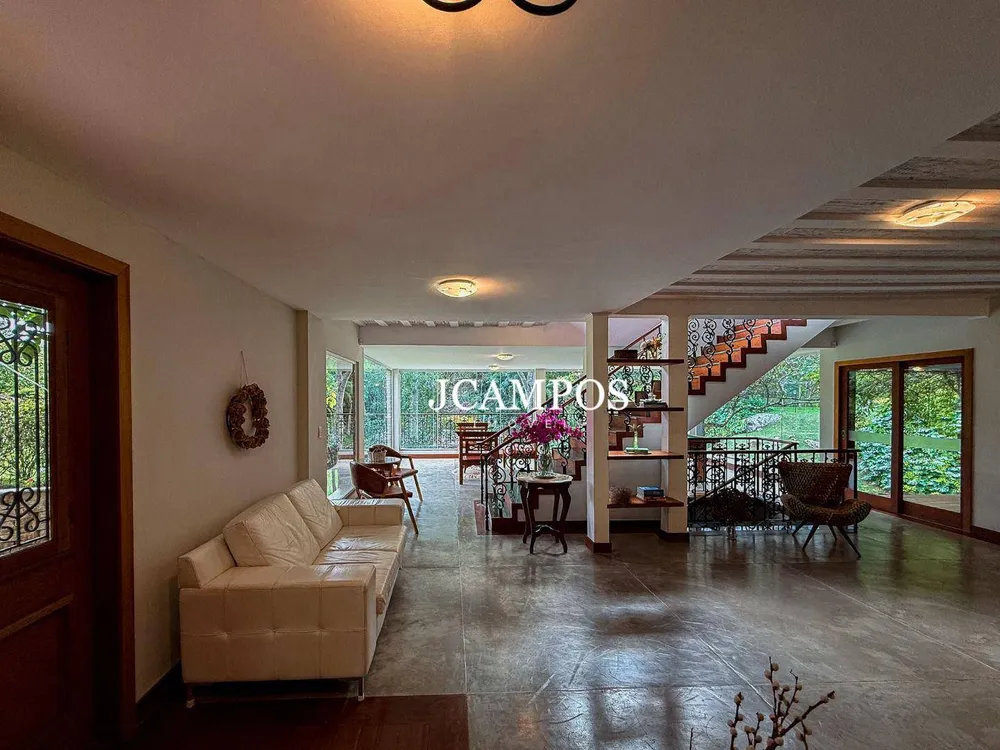 Casa, 6 quartos, 450 m² - Foto 18