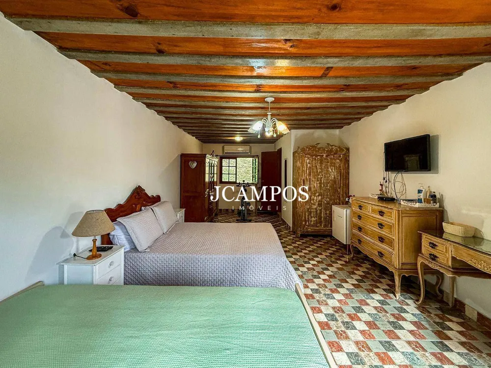 Casa, 6 quartos, 450 m² - Foto 46