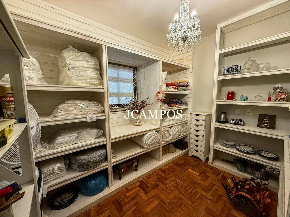 Casa, 6 quartos, 450 m² - Foto 33