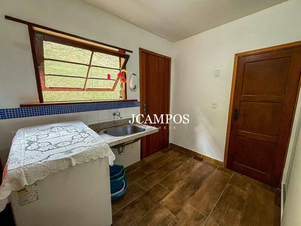 Casa, 6 quartos, 450 m² - Foto 32