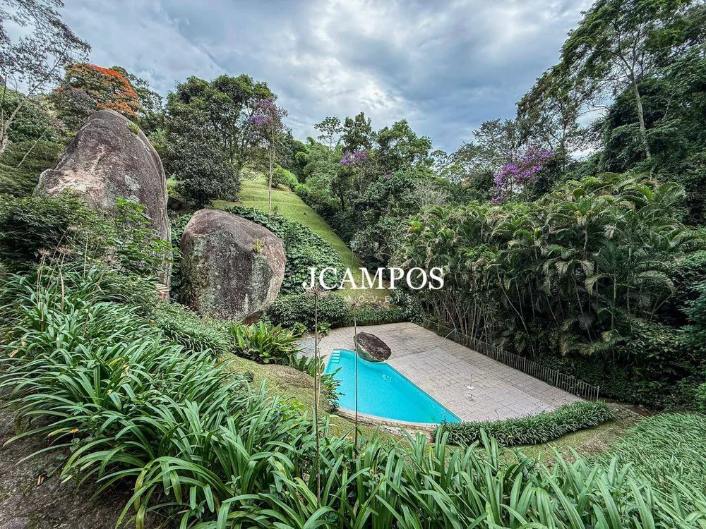 Casa, 6 quartos, 450 m² - Foto 5
