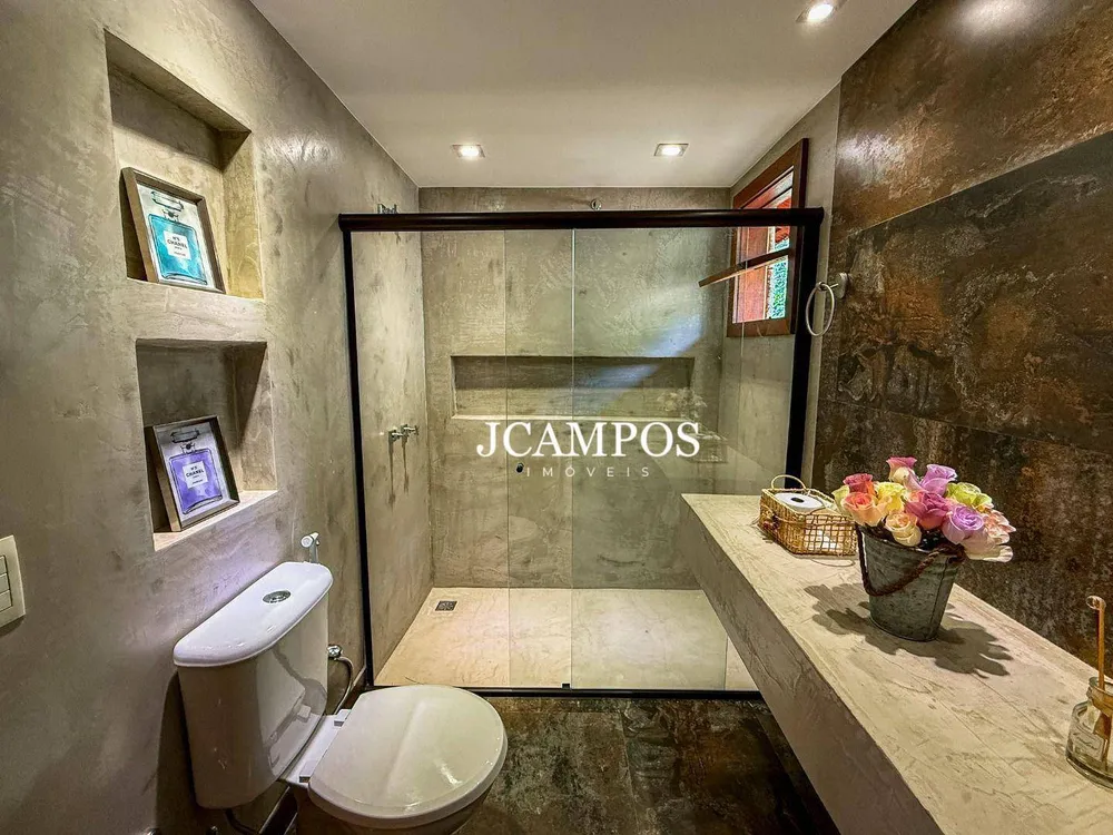 Casa, 6 quartos, 450 m² - Foto 42