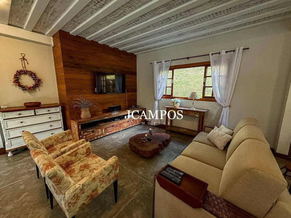 Casa, 6 quartos, 450 m² - Foto 15