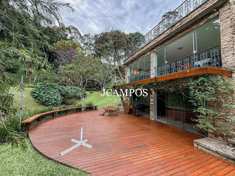 Casa, 6 quartos, 450 m² - Foto 7