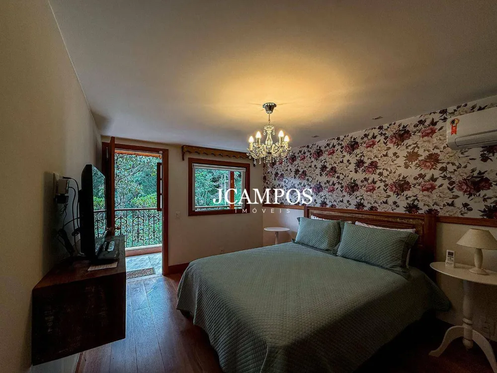 Casa, 6 quartos, 450 m² - Foto 41