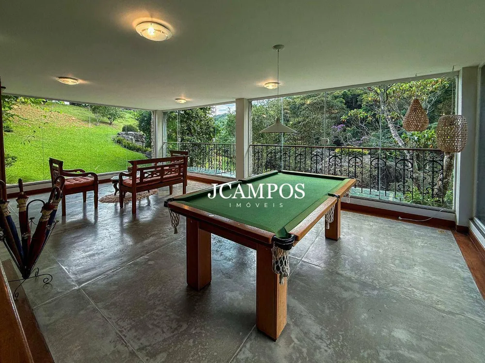 Casa, 6 quartos, 450 m² - Foto 20