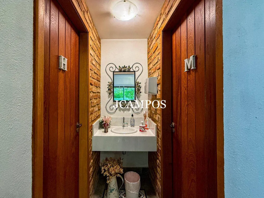 Casa, 6 quartos, 450 m² - Foto 24