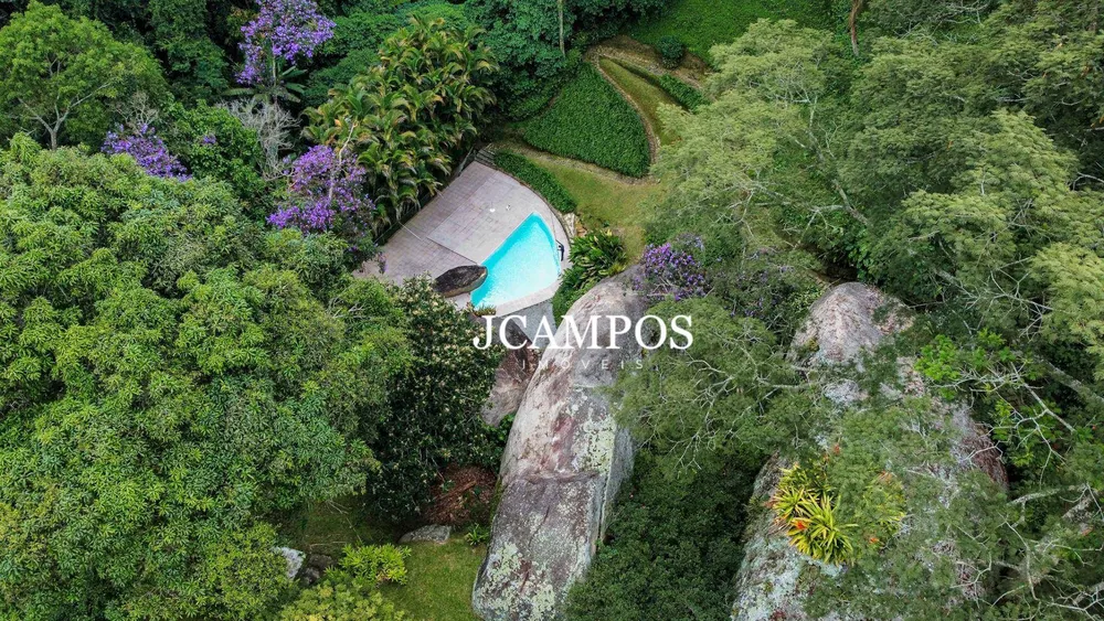 Casa, 6 quartos, 450 m² - Foto 3