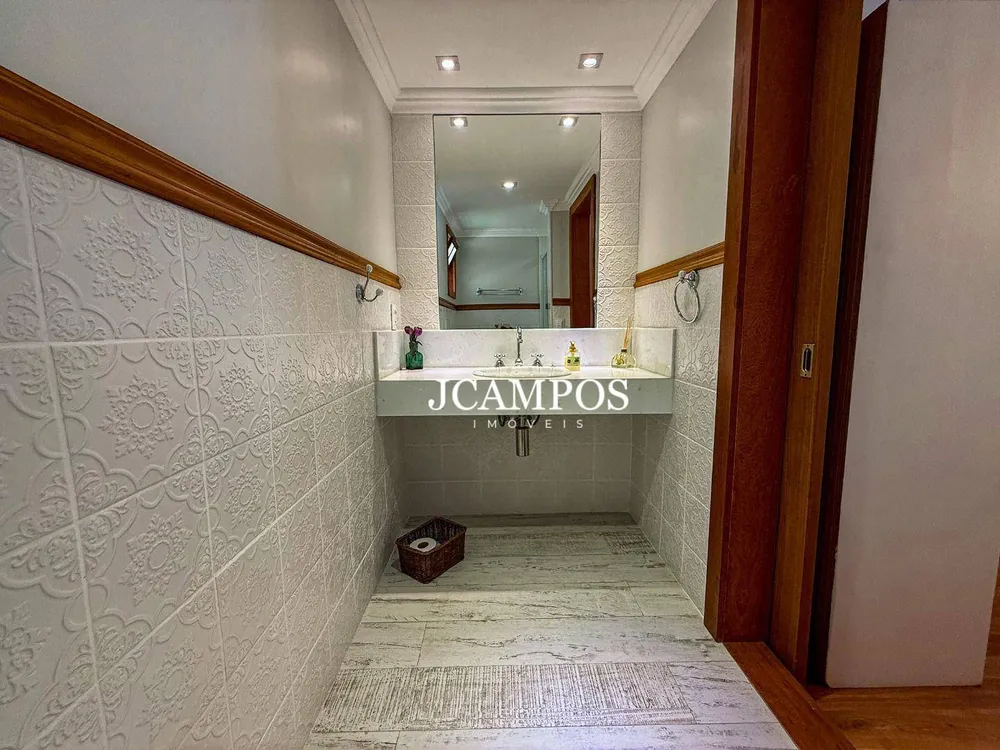 Casa, 6 quartos, 450 m² - Foto 39