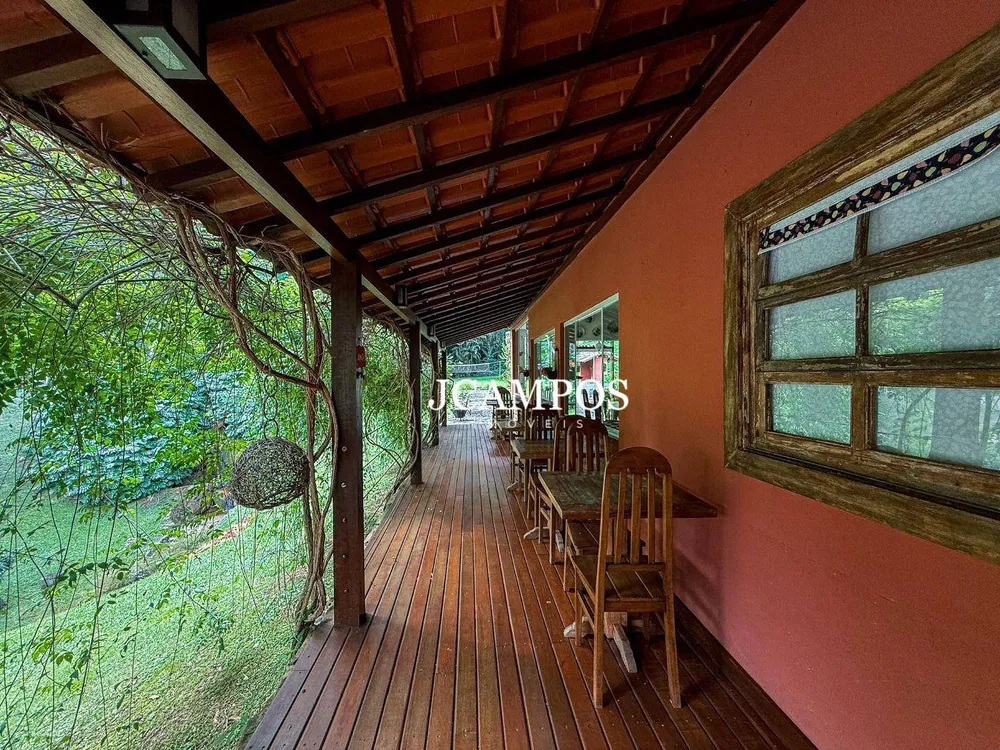 Casa, 6 quartos, 450 m² - Foto 31