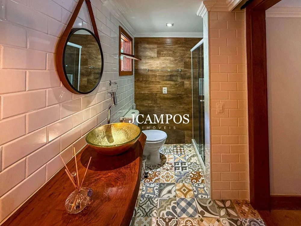 Casa, 6 quartos, 450 m² - Foto 44
