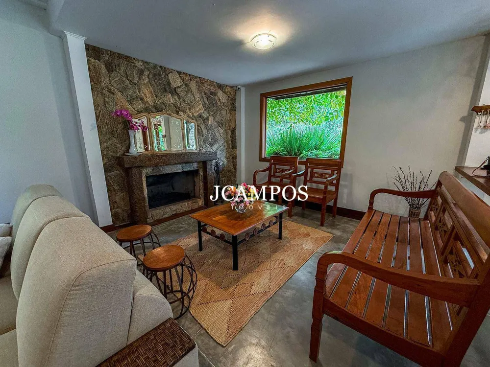 Casa, 6 quartos, 450 m² - Foto 16