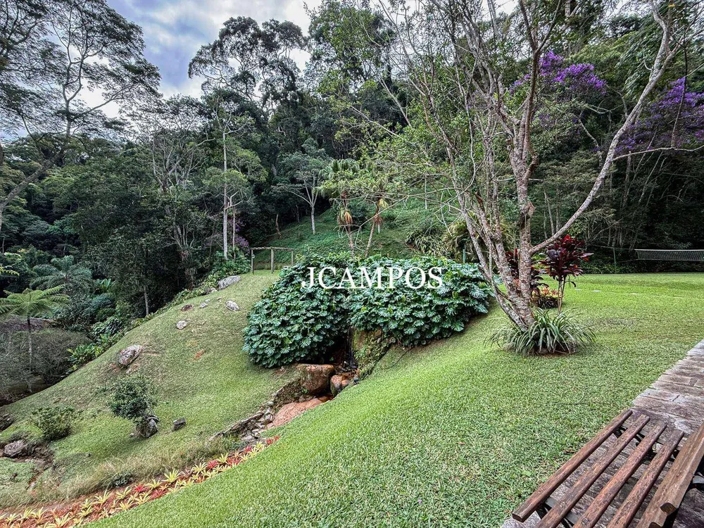 Casa, 6 quartos, 450 m² - Foto 12