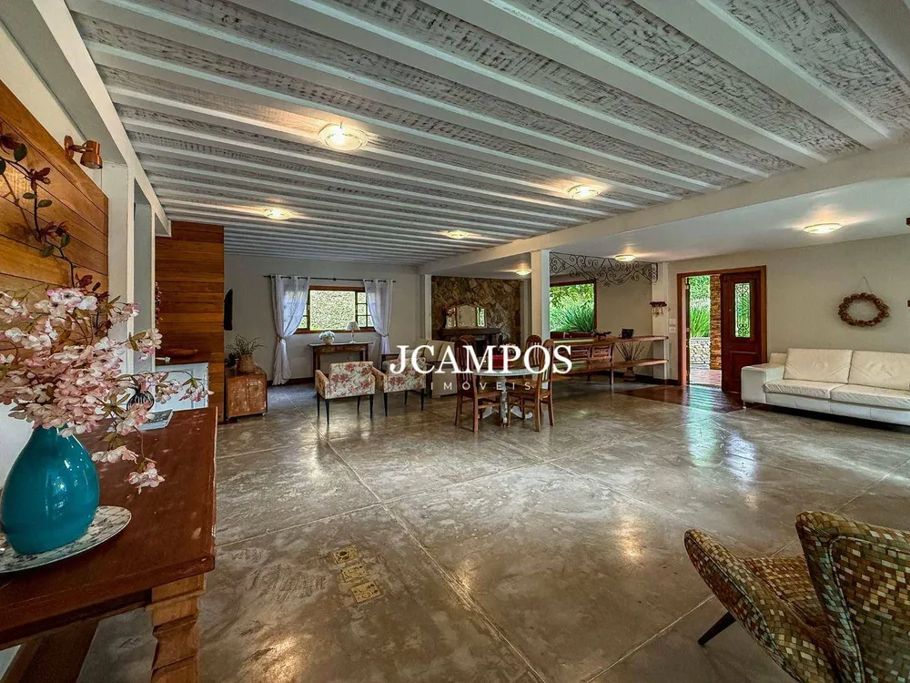 Casa, 6 quartos, 450 m² - Foto 17
