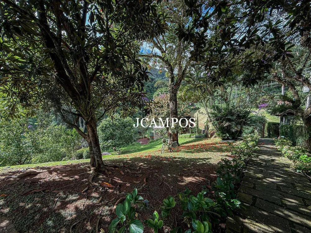 Casa, 6 quartos, 450 m² - Foto 10