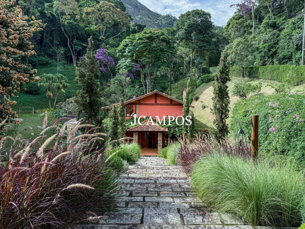 Casa, 6 quartos, 450 m² - Foto 6