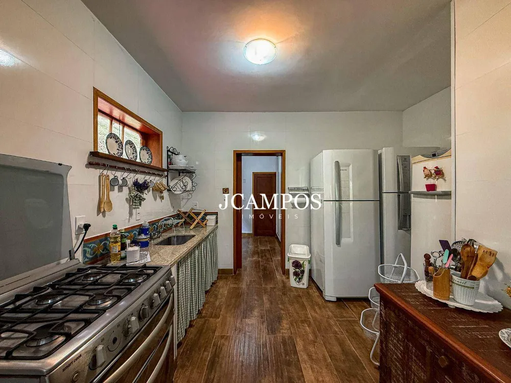 Casa, 6 quartos, 450 m² - Foto 30