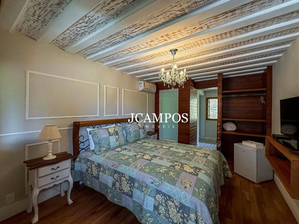 Casa, 6 quartos, 450 m² - Foto 38
