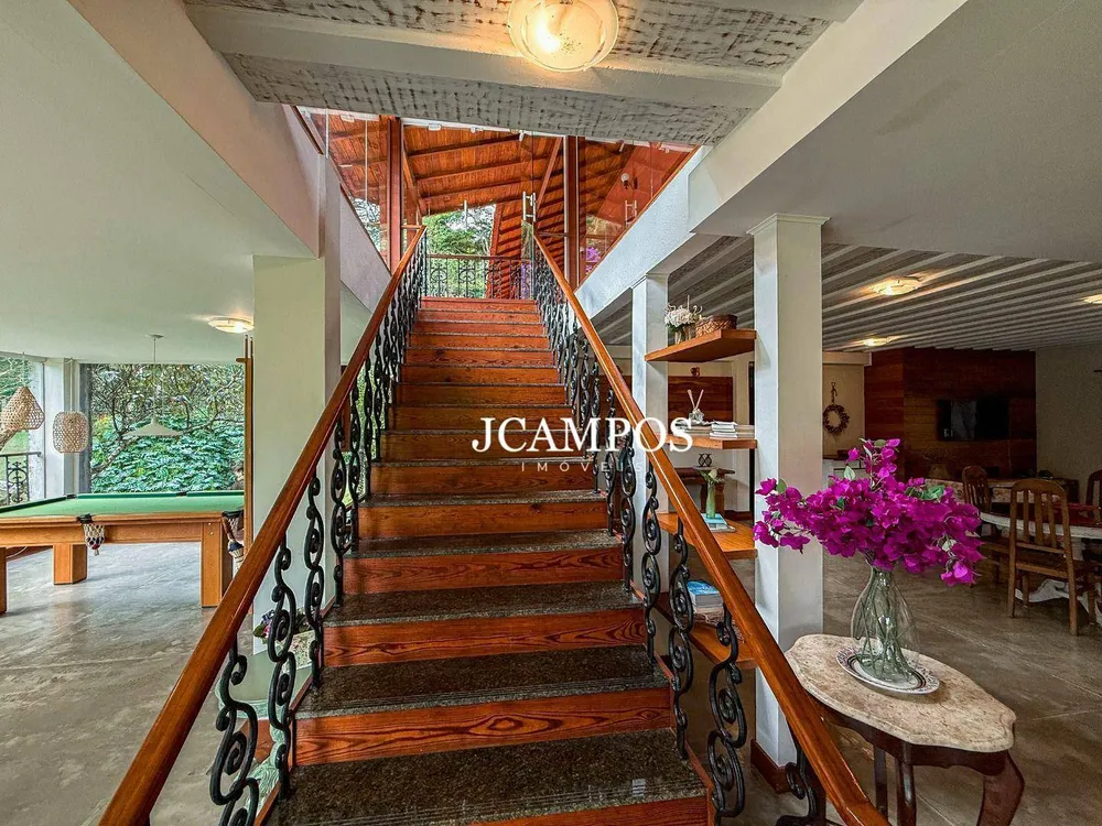Casa, 6 quartos, 450 m² - Foto 34