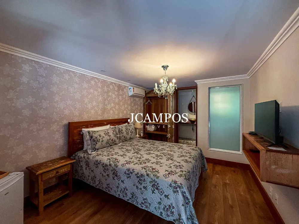 Casa, 6 quartos, 450 m² - Foto 43