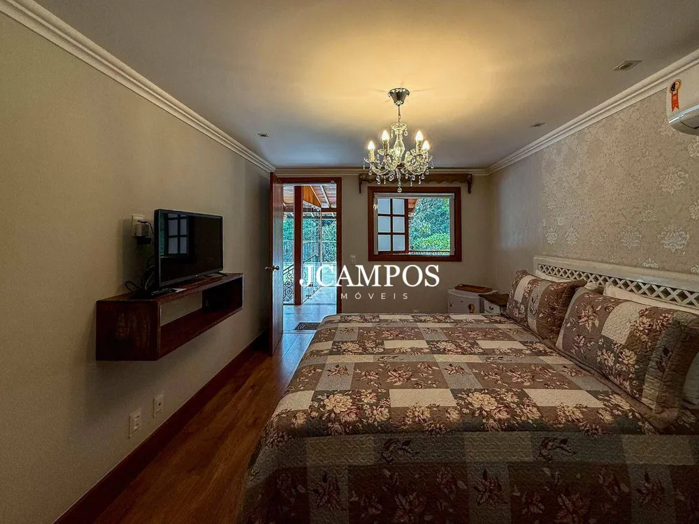 Casa, 6 quartos, 450 m² - Foto 45