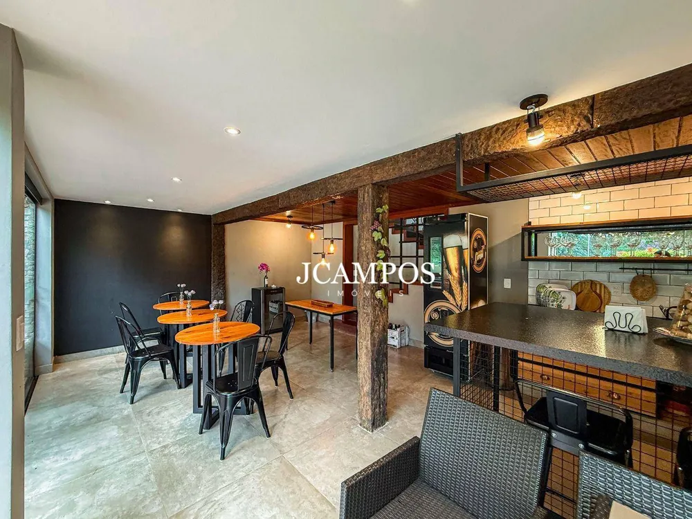 Casa, 6 quartos, 450 m² - Foto 50