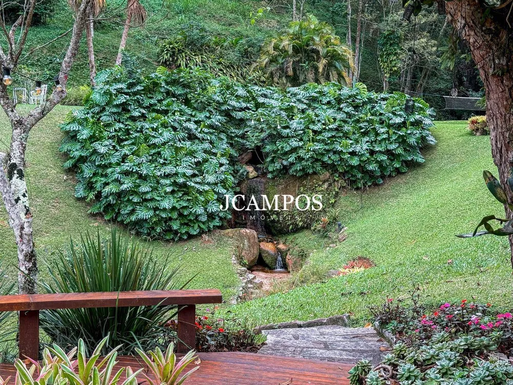 Casa, 6 quartos, 450 m² - Foto 4