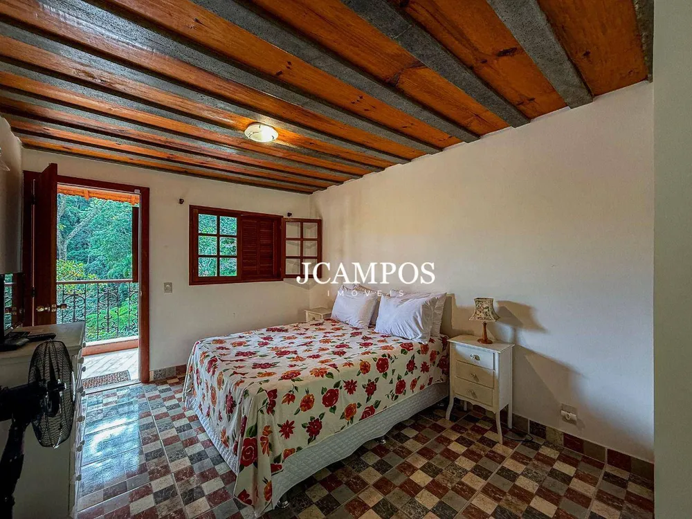 Casa, 6 quartos, 450 m² - Foto 48