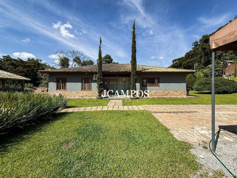 Casa, 4 quartos, 590 m² - Foto 15