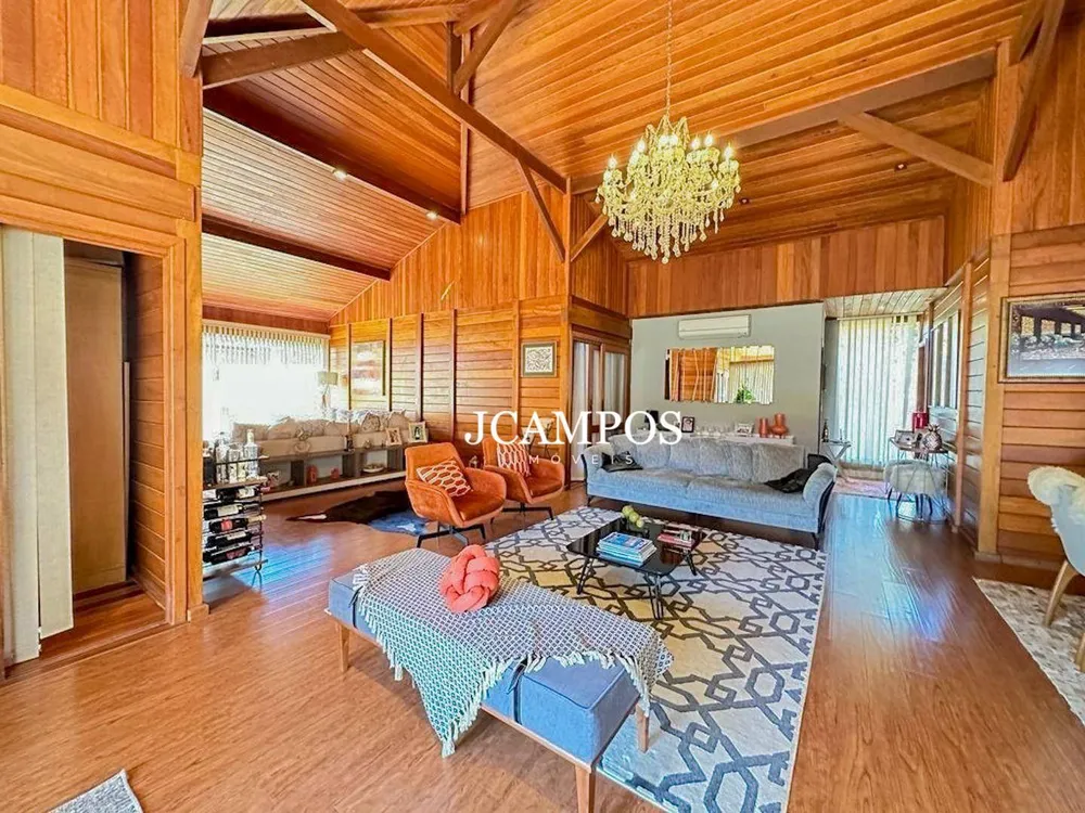 Casa, 4 quartos, 590 m² - Foto 16