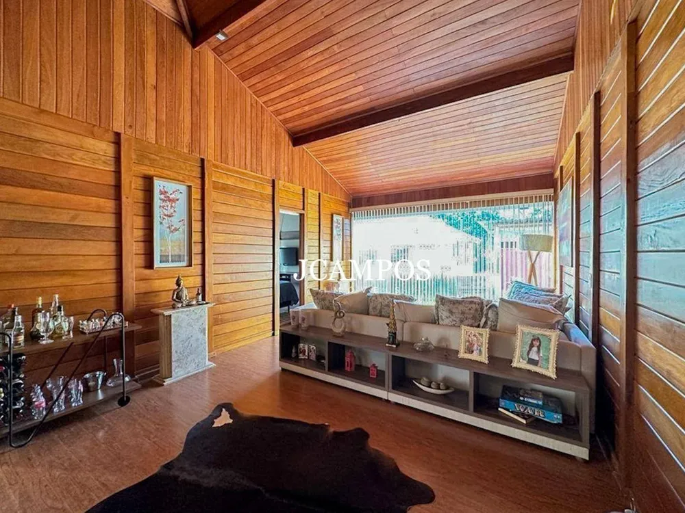 Casa, 4 quartos, 590 m² - Foto 20