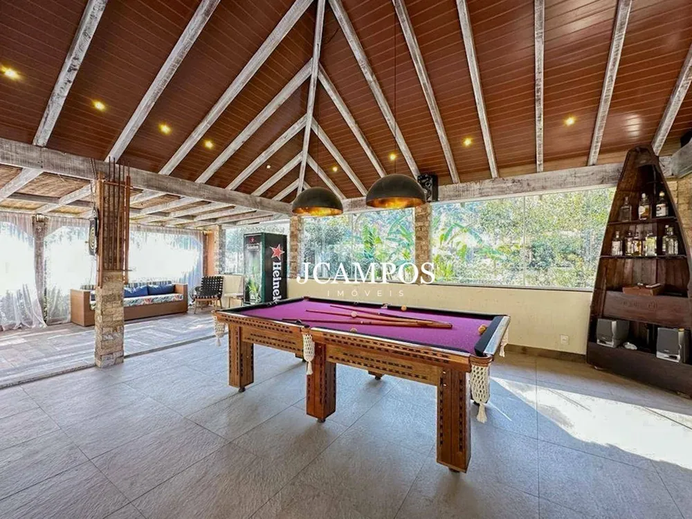 Casa, 4 quartos, 590 m² - Foto 7