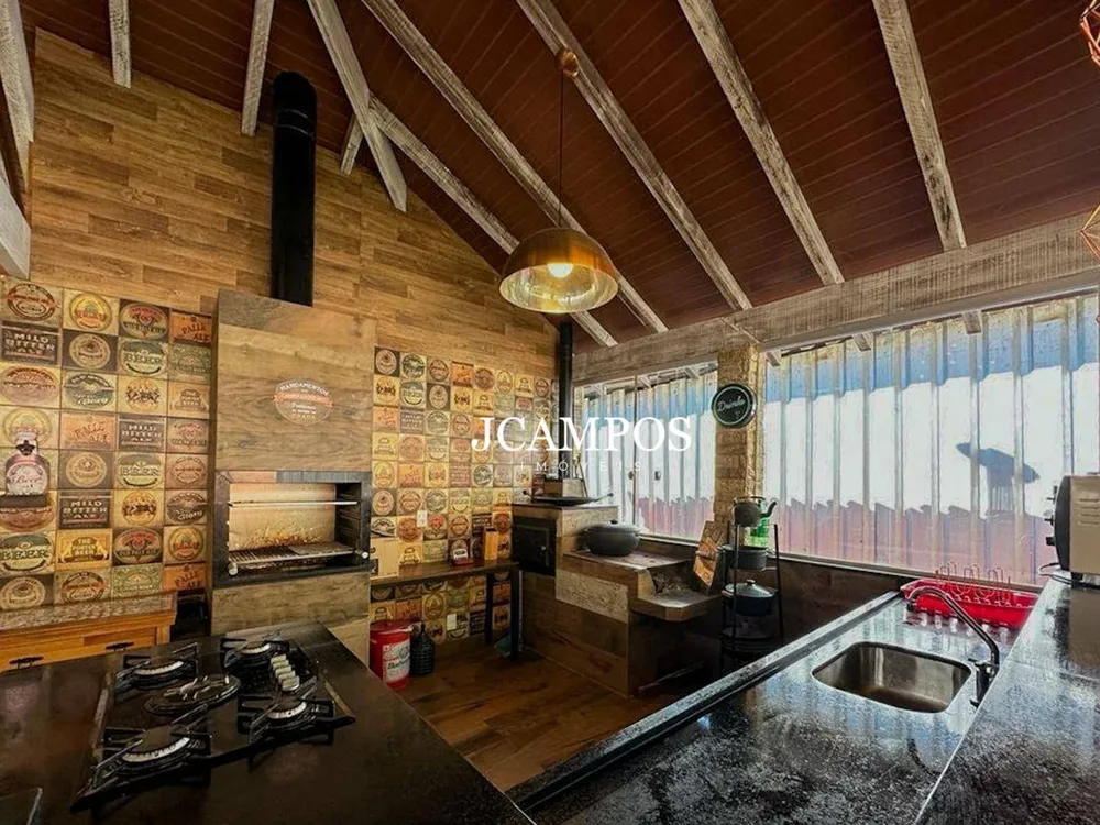 Casa, 4 quartos, 590 m² - Foto 12