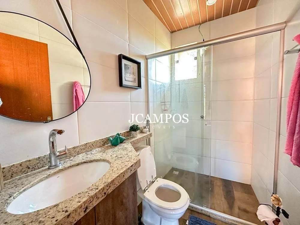 Casa, 4 quartos, 590 m² - Foto 26